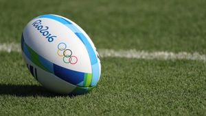 Rio 2016. Rugby: Historyczny, złoty medal dla Fidżi!