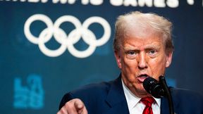 MKOl wydał decyzję ws. występu USA w igrzyskach