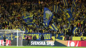 To oficjalne. FIFA ukarała Szwedów po meczu z Polską