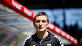 Bruk-Bet Termalica pierwszym spadkowiczem. "Czekaliśmy na wyrok"