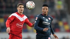 Bundesliga: niewykorzystana szansa Fortuny, 1.FSV Mainz bliżej czołówki