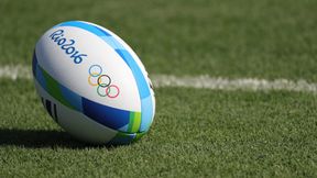 Rio 2016: poznaliśmy półfinalistów olimpijskiego turnieju rugby mężczyzn