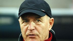 Orest Lenczyk: Zagłębie nie gra tak źle, by zajmowało obecną pozycję