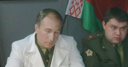 Polacy kręcą film o Łukaszence. Będzie kolejny skandal?