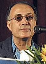 Abbas Kiarostami