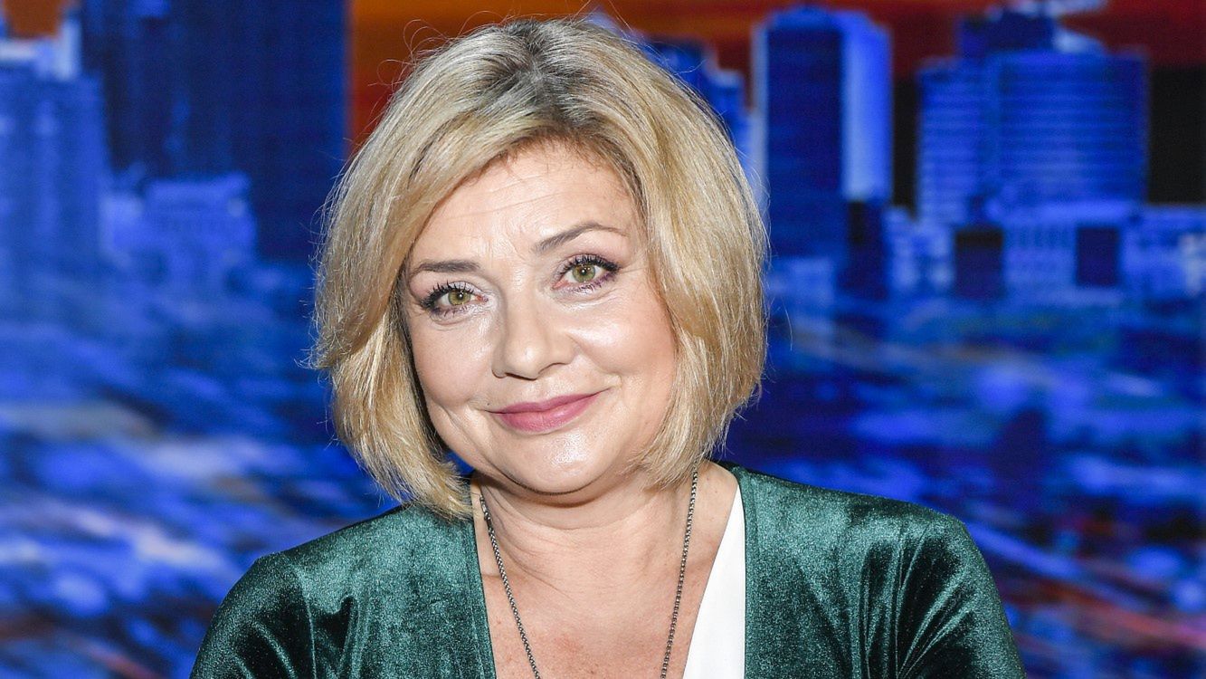 Małgorzata Ostrowska-Królikowska