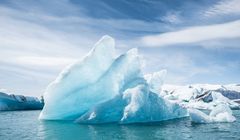 Topnienie lodowców przyspiesza w zatrważającym tempie