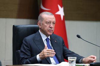 Turcja na skraju załamania. Erdogan zdecydował się na drastyczny krok