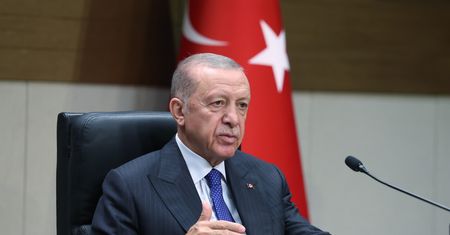 Turcja na skraju załamania. Erdogan zdecydował się na drastyczny krok