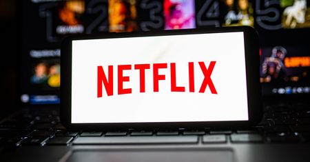 Netflix blokuje współdzielenie konta. Wysyła wiadomości do użytkowników