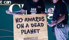 Były zwycięzca Cannes Lions Festival wykluczony z tegorocznego festiwalu