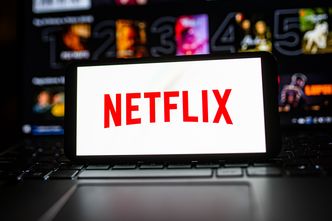 Netflix blokuje współdzielenie konta. Wysyła wiadomości do użytkowników
