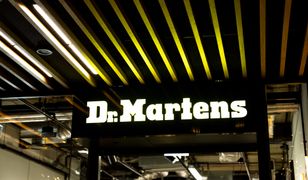 Dr. Martens Pop Up Store w Warszawie