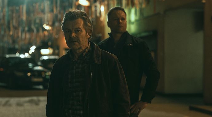 Glina. Nowy rozdział