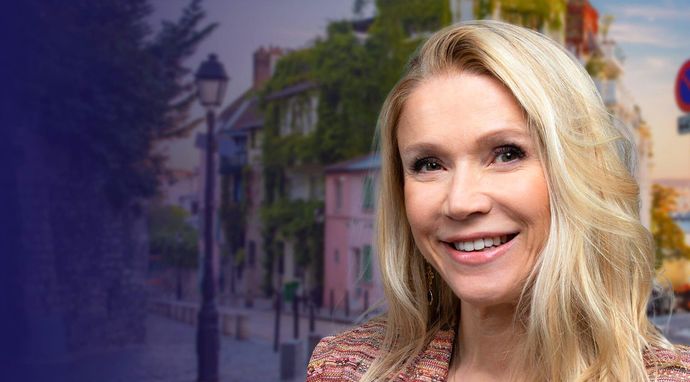 Le coup de coeur du Paris des arts