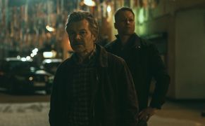 TVP 1 HD Glina. Nowy rozdział