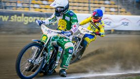 Premiership: Pewna wygrana Swindon Robins. Bardzo dobry mecz Tobiasza Musielaka