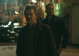 TVP 1 HD Glina. Nowy rozdział