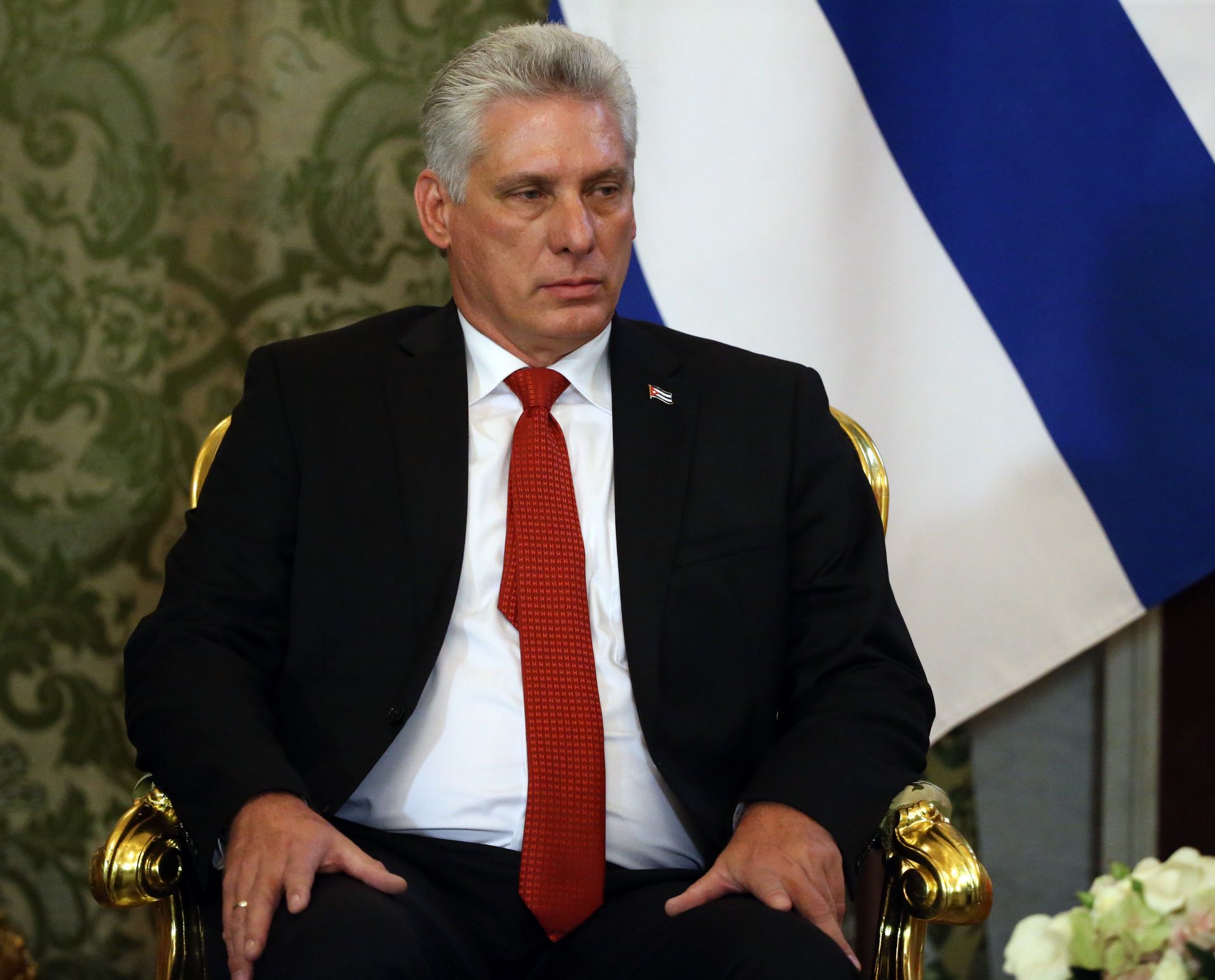 wiadomości,aktualności,WP Wiadomości Ludzie Trumpa szukają 