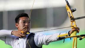 Rio 2016: Koreańczyk Bonchan Ku ze złotem. Zacięty finał turnieju łuczników