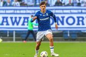 Piłka nożna: Eliminacje Ligi Mistrzów UEFA - mecz 2. rundy: Aarhus GF - Lech Poznań