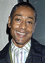 Giancarlo Esposito