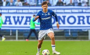 TVP Sport Piłka nożna: Eliminacje Ligi Mistrzów UEFA - mecz 2. rundy: Aarhus GF - Lech Poznań