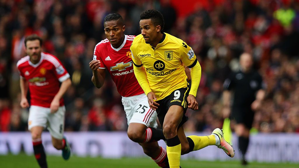 Getty Images / Clive Brunskill