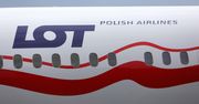 LOT zorganizował zbiórkę wśród pasażerów. Na naprawę samolotu. Jest stanowisko firmy
