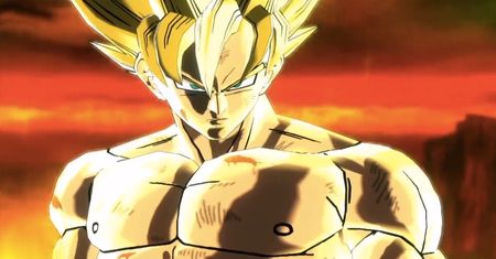 Dragon Ball Xenoverse wygląda świetnie, trafi na nowe i stare konsole