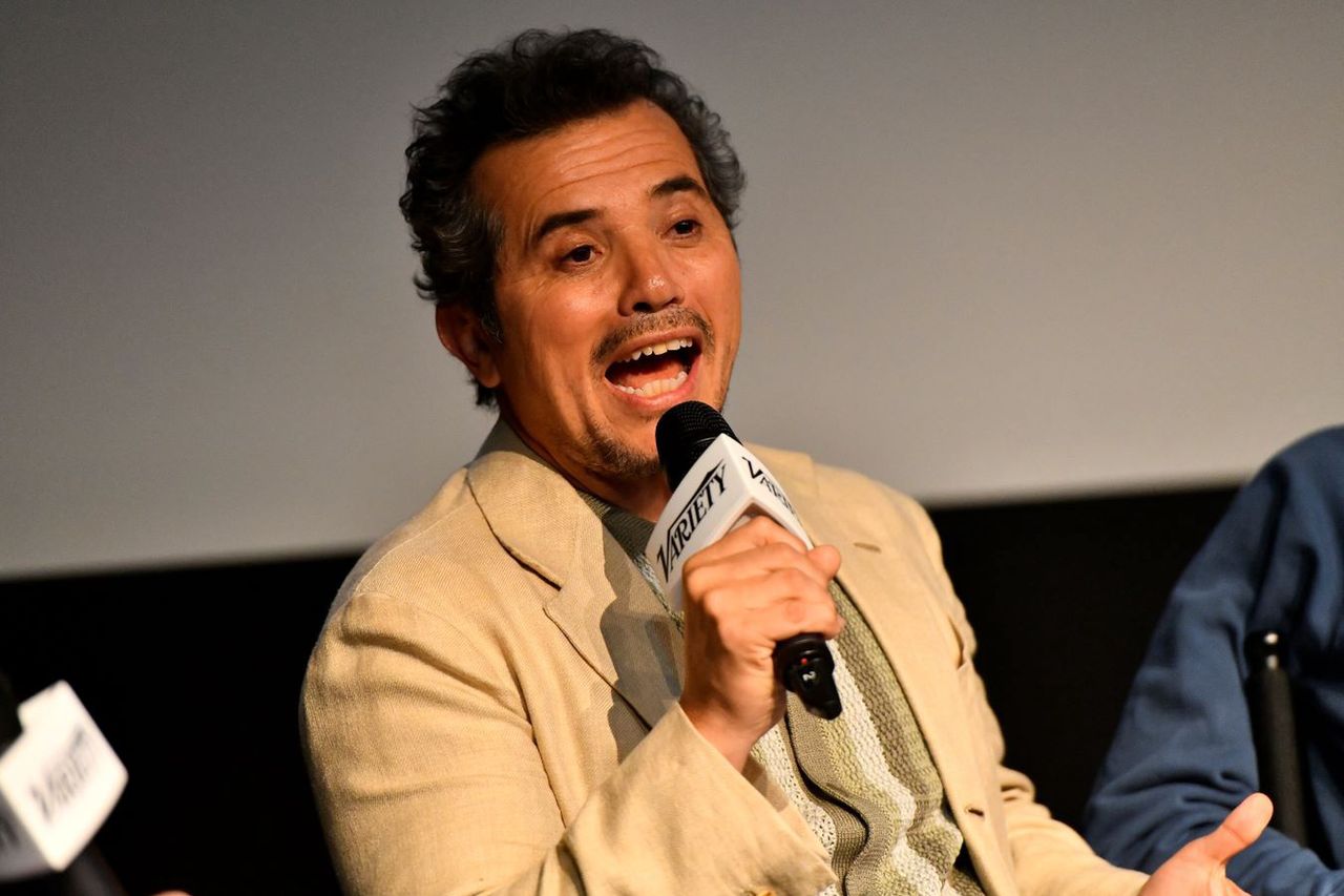 John Leguizamo obłowił się na "Epoce lodowcowej". Pochwalił się, co sobie kupił