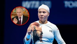 Dostała nagrodę od Putina. Szczere wyznanie