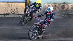 Żużel. "Do konkretów nie doszło". Gwiazda polskiej ligi miała spory problem