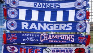 Zacięte derby Glasgow! Rangers w finale Pucharu Szkocji
