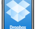 Dropbox na iPhone