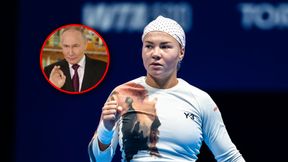 Dostała nagrodę od Putina. Szczere wyznanie