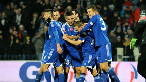 Wszystkie bilety na Wielkie Derby Śląska sprzedane