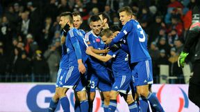 W odmiennych nastrojach - zapowiedź meczu Ruch Chorzów - Piast Gliwice