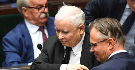Arkadiusz Mularczyk wejdzie do rządu? Reakcja wiceministra