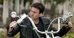 ''Ghost Rider 3'': Nicolas Cage skończył z Ghost Riderem
