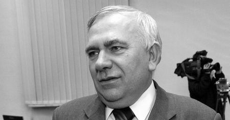Nie żyje Józef Gruszka, wieloletni poseł na Sejm PSL