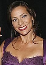 Constance Marie