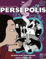 Wygraj zaproszenie na "Persepolis" do Warszawy!