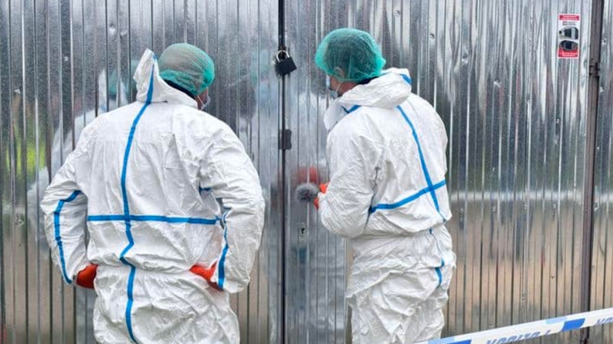 Zdjęcie ilustracyjne.