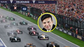 Ma tylko 24 lata. Milioner chce wskrzesić dawny zespół F1