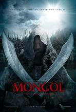 Nominowany do Oscara film o Czyngis - Chanie niebawem w Polsce