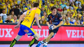 Liga Mistrzów: Montpellier groźniejsze. Diego Simonet zagra z VIVE