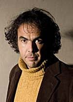 Alejandro Gonzalez Inarritu