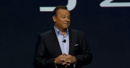 Jack Tretton odchodzi z Sony