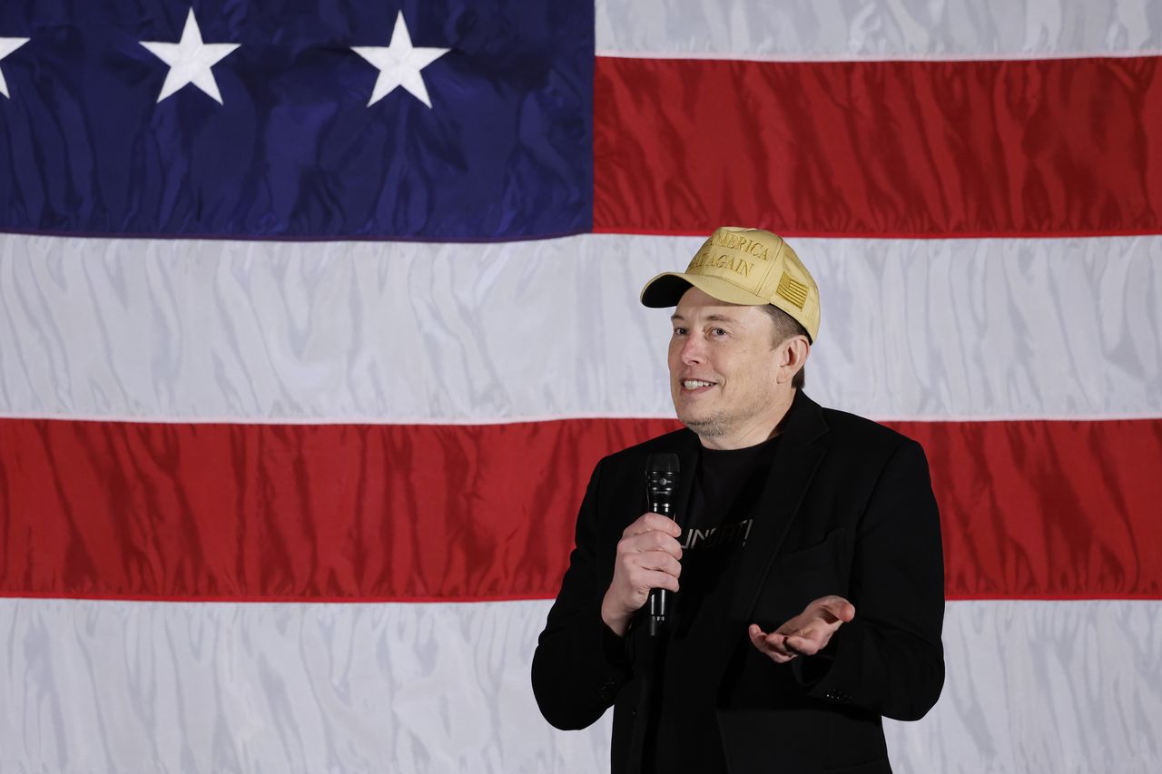 Elon Musk under fire: Spreading false info and election theories